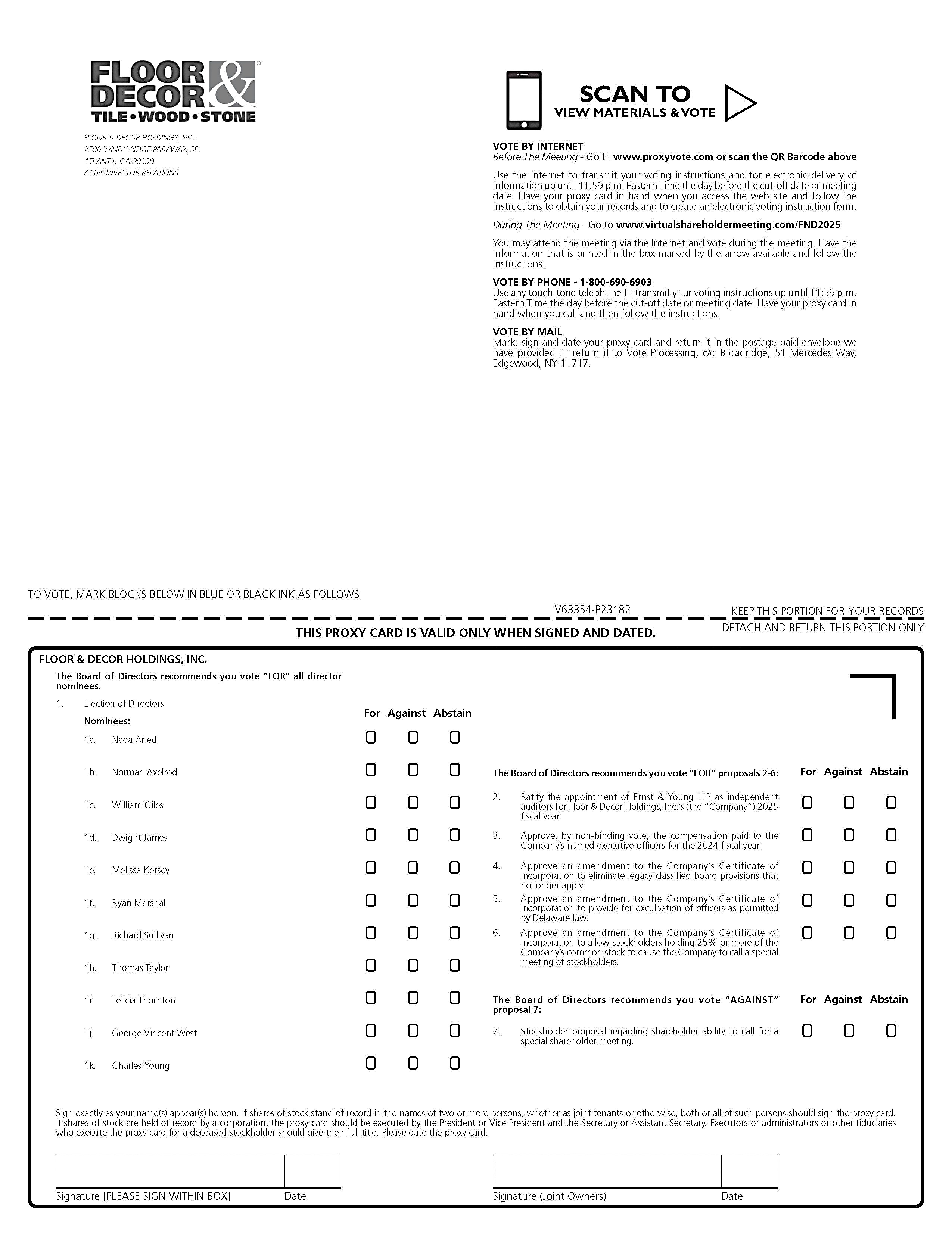 FLOOR & DECOR HOLDINGS, INC._V_PRXY_P23182_25(#84823) - C3_Front.jpg