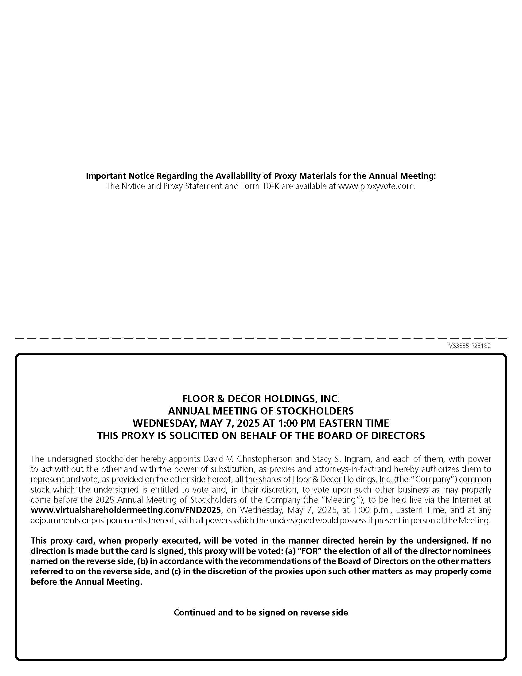 FLOOR & DECOR HOLDINGS, INC._V_PRXY_P23182_25(#84823) - C3_Back.jpg